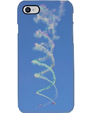 Étui de téléphone - Parachute Skyhawks Phone Case i-phone-7-case