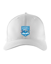 Casquette écusson Québec Airshow Embroidered Hat front