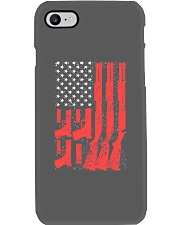 Never Disarm Me Phone Case thumbnail