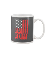 Never Disarm Me Mug thumbnail