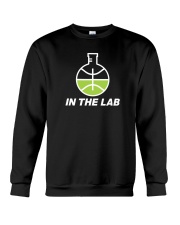 In The Lab Hoodie Crewneck Sweatshirt tile