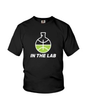 In The Lab Hoodie Youth T-Shirt tile