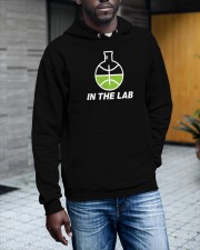 In The Lab Hoodie Hooded Sweatshirt apparel-hooded-sweatshirt-lifestyle-front-17