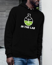 In The Lab Hoodie Hooded Sweatshirt apparel-hooded-sweatshirt-lifestyle-front-19