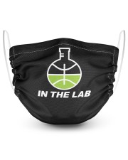 In The Lab Hoodie Masks tile