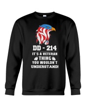 V5 Crewneck Sweatshirt tile