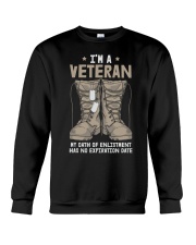V1 Crewneck Sweatshirt tile