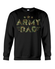 V4 Crewneck Sweatshirt tile