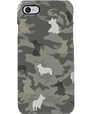 Corgi Limited Edition Phone Case thumbnail