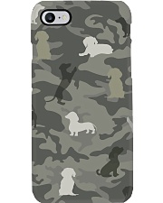 Dachshund Limited Edition Phone Case thumbnail