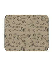 HQ Printed Sasquatch Mousepad thumbnail