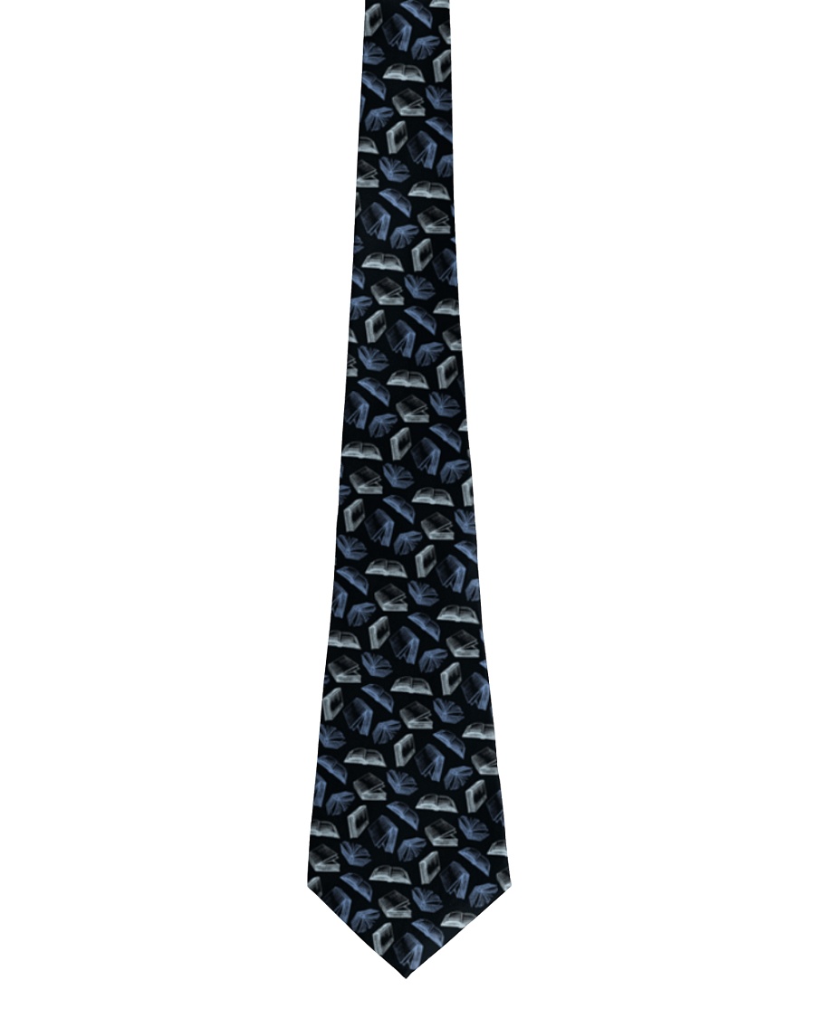 XP Literary Tie Tie