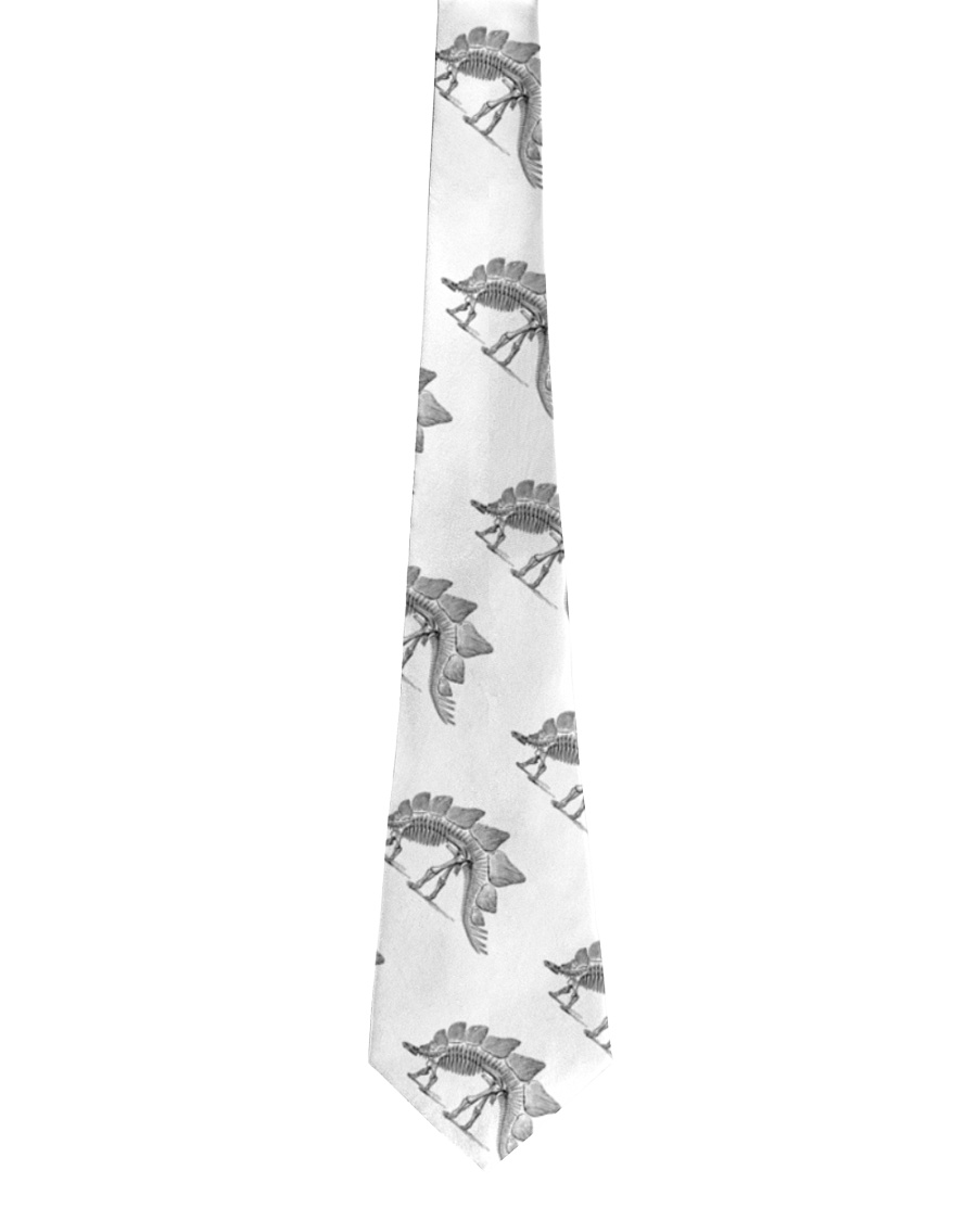XP History Tie Tie