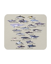HD Defend Dolphin Full Mousepad thumbnail