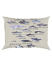 HD Defend Dolphin Full Rectangular Pillowcase thumbnail