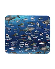 HD Your Shark Full Mousepad thumbnail