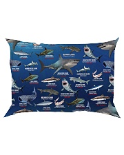 HD Your Shark Full Rectangular Pillowcase thumbnail