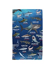 HD Your Shark Full Hand Towel thumbnail