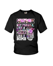 HQ Not Fragile Youth T-Shirt thumbnail
