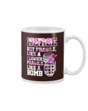 HQ Not Fragile Mug thumbnail