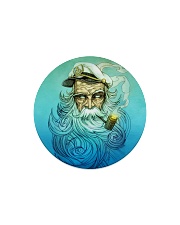 A97 Captain Full Circle Magnet thumbnail