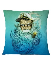 A97 Captain Full Square Pillowcase thumbnail