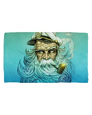 A97 Captain Full Hand Towel (horizontal) thumbnail