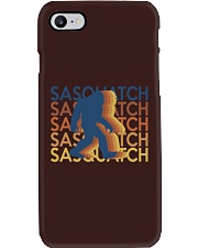 TT94 Sasquatch Phone Case thumbnail