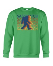 TT94 Sasquatch Crewneck Sweatshirt thumbnail
