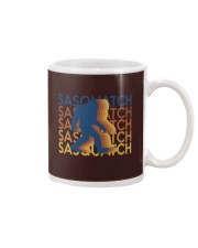 TT94 Sasquatch Mug thumbnail
