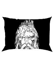 A97 Mermaid Poseidon Rectangular Pillowcase thumbnail