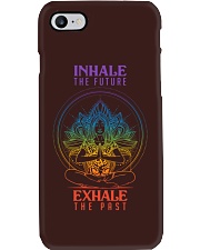 XP Inhale Exhale Phone Case thumbnail