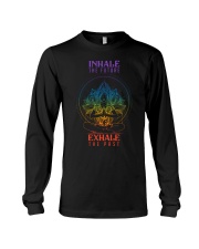 XP Inhale Exhale Long Sleeve Tee thumbnail
