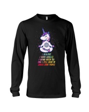 TT94 Meditate Long Sleeve Tee thumbnail