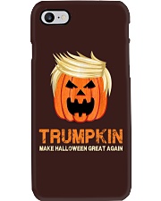NN Trumpkin Phone Case thumbnail