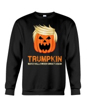 NN Trumpkin Crewneck Sweatshirt thumbnail