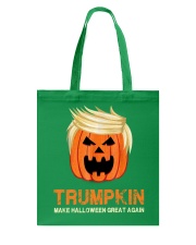 NN Trumpkin Tote Bag thumbnail