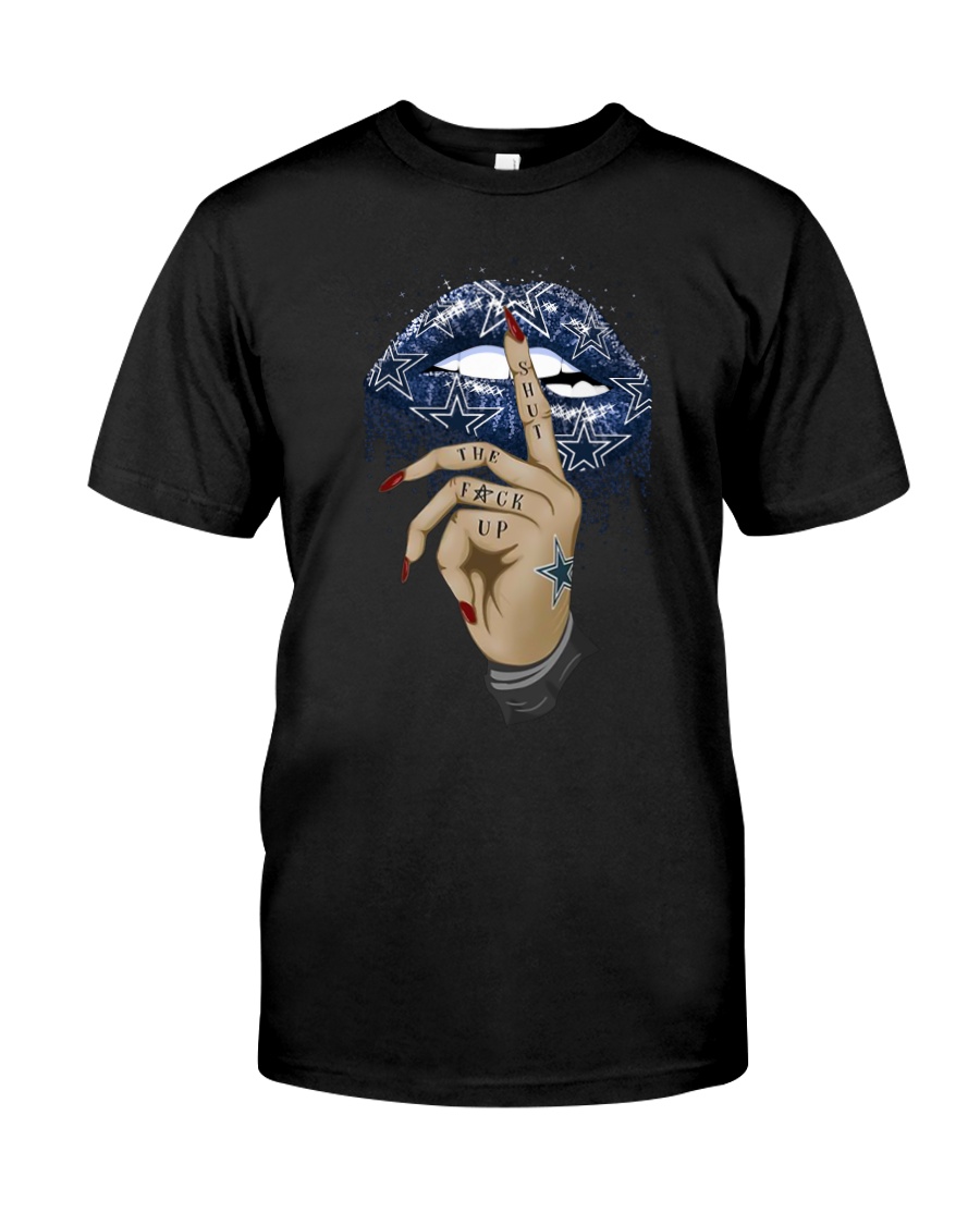 NN Shut Up Classic T-Shirt