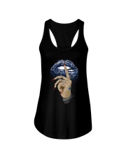 NN Shut Up Ladies Flowy Tank thumbnail
