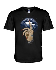 NN Shut Up V-Neck T-Shirt thumbnail
