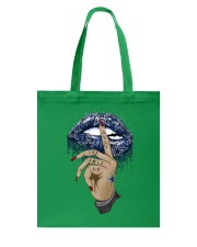 NN Shut Up Tote Bag thumbnail