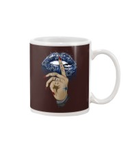 NN Shut Up Mug thumbnail