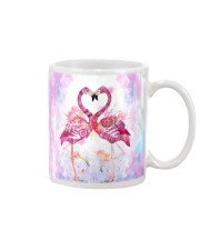 HQ Flamingo Full Mug thumbnail