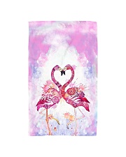 HQ Flamingo Full Hand Towel thumbnail