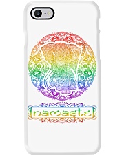 XP Elephant Phone Case thumbnail