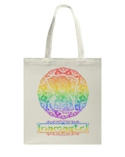 XP Elephant Tote Bag thumbnail