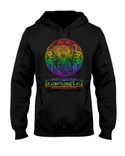 XP Elephant Hooded Sweatshirt thumbnail