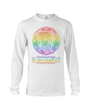 XP Elephant Long Sleeve Tee thumbnail