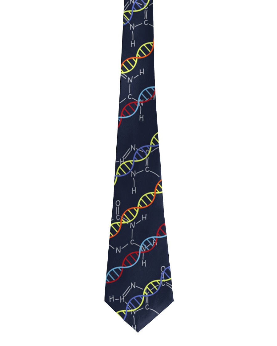 XP Biology Tie Tie