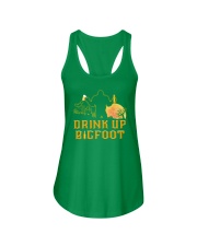 TT94 Drink Up Ladies Flowy Tank thumbnail